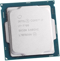 Intel Core i7-7700 (3.6Ghz) LGA1151 - CeX (PL): - Buy, Sell
